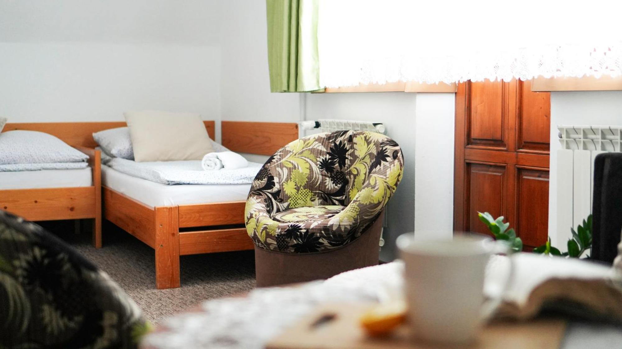 Pensjonat U Doroty, Zakopane - Twoje Miejsce W Gorach Kamer foto