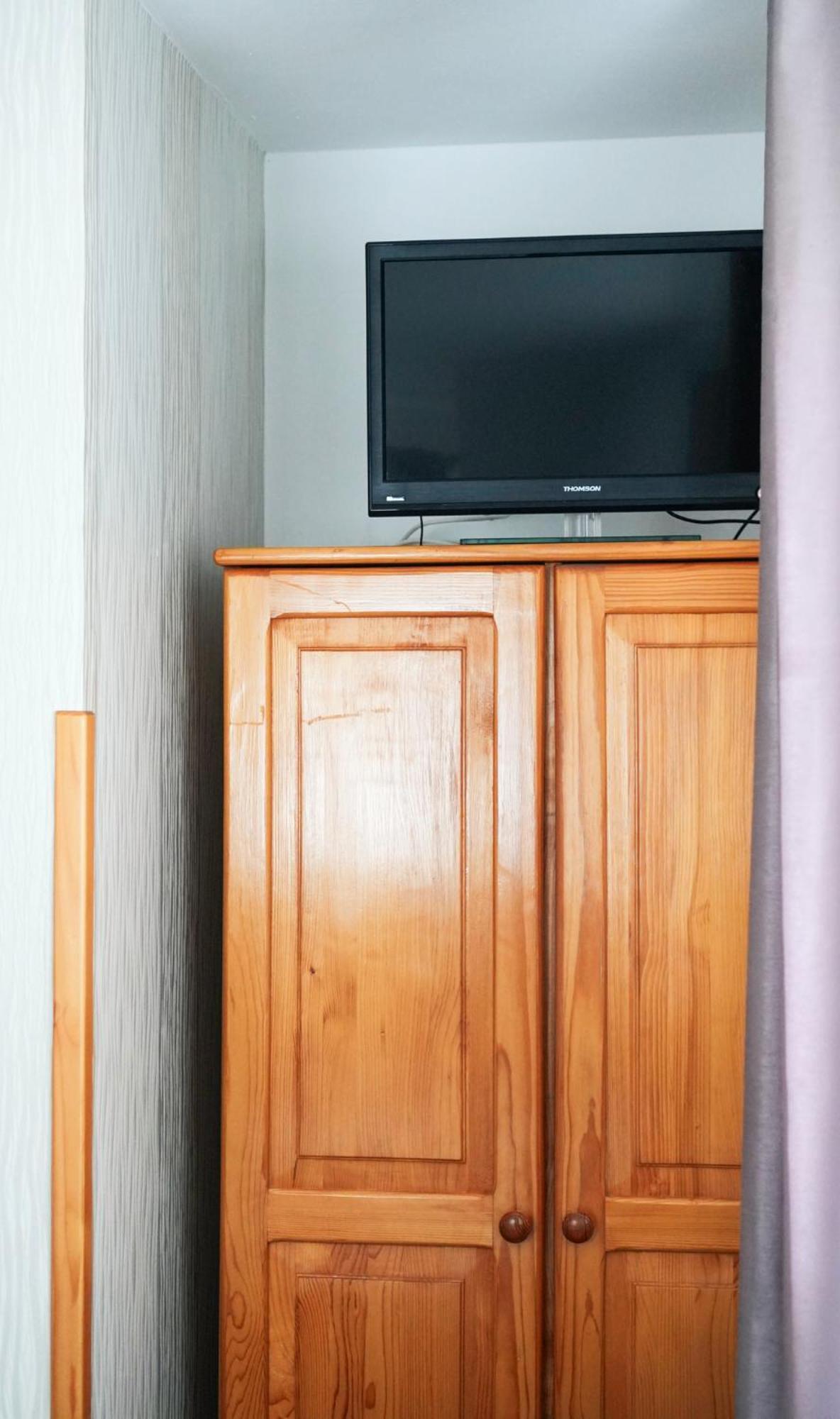 Pensjonat U Doroty, Zakopane - Twoje Miejsce W Gorach Kamer foto