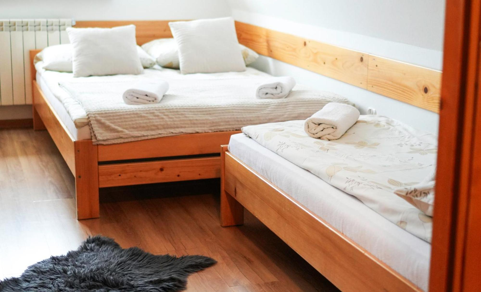 Pensjonat U Doroty, Zakopane - Twoje Miejsce W Gorach Kamer foto