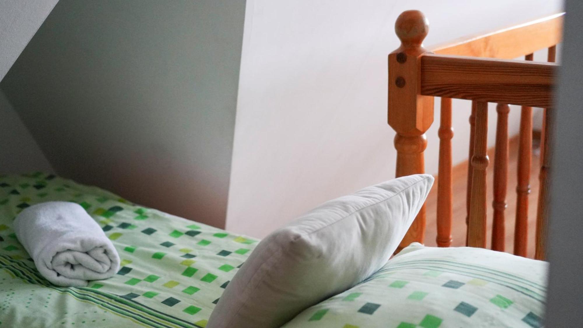 Pensjonat U Doroty, Zakopane - Twoje Miejsce W Gorach Kamer foto